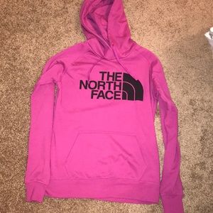 The North Face sweatshirt (NWOT)